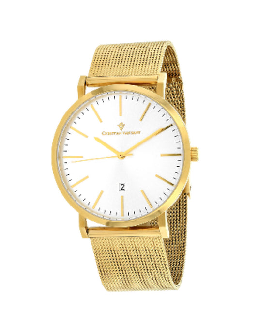 Christian Van Sant Men's Paradigm Watch
