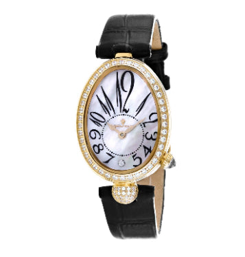 Christian Van Sant Women's Florentine Watch