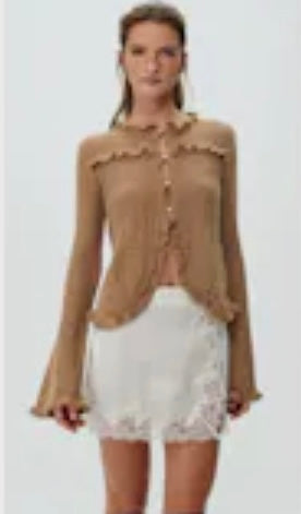 Merlot Top