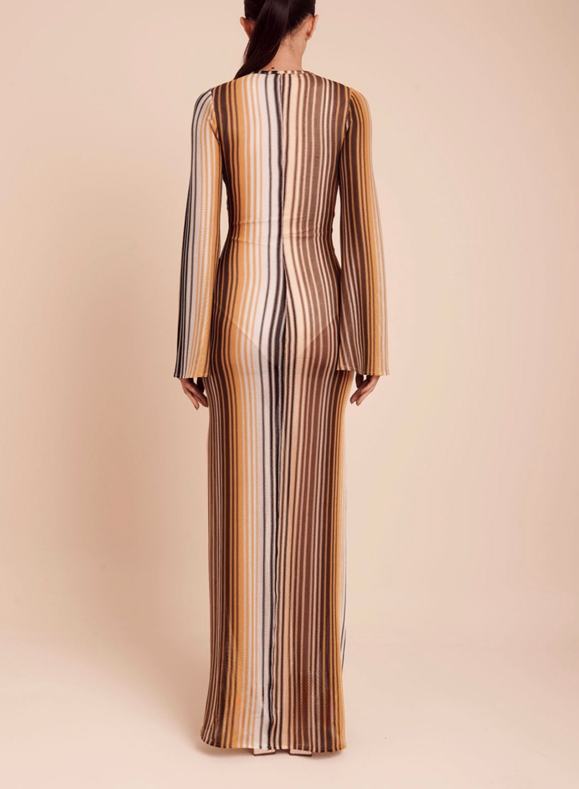 Dali Dress