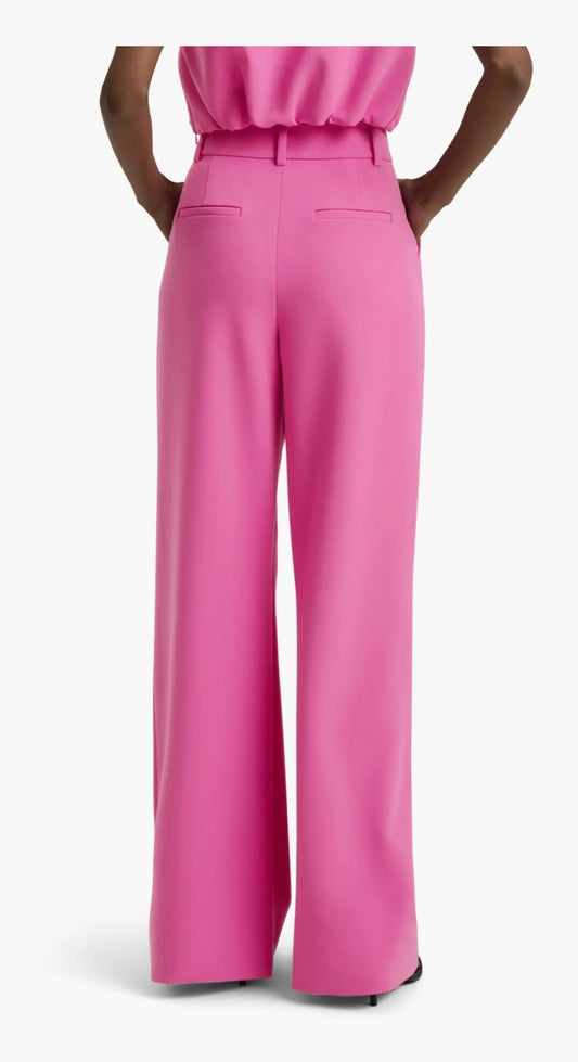 The Jones Wide Leg Pants