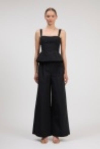 April Bustier Top