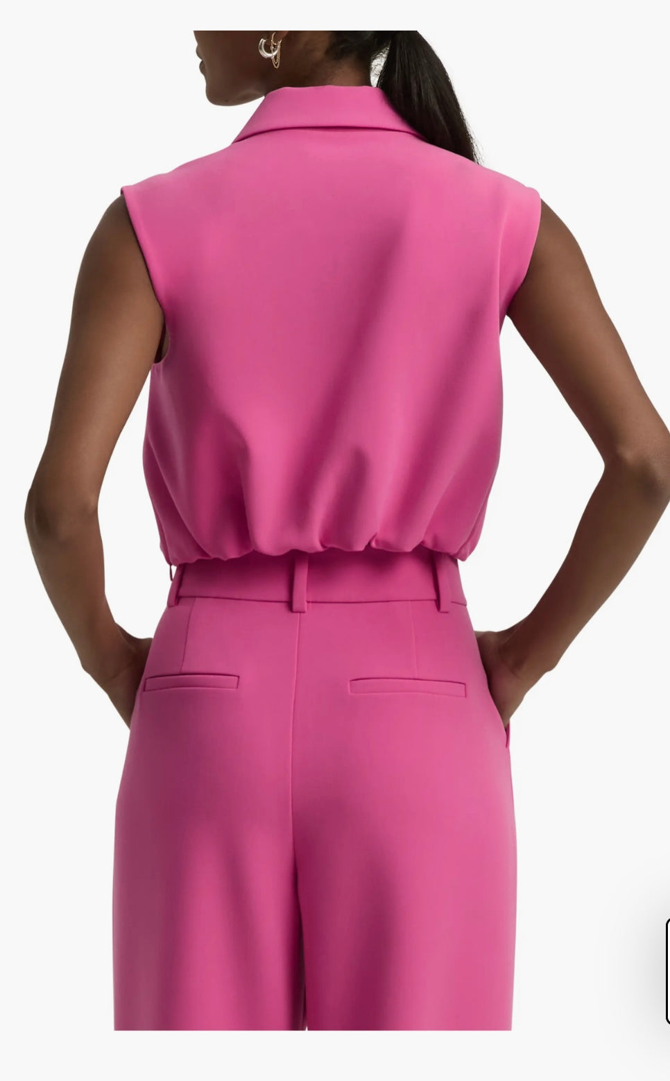 The Audrey Vest