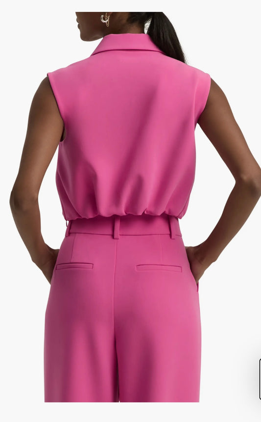 The Audrey Vest