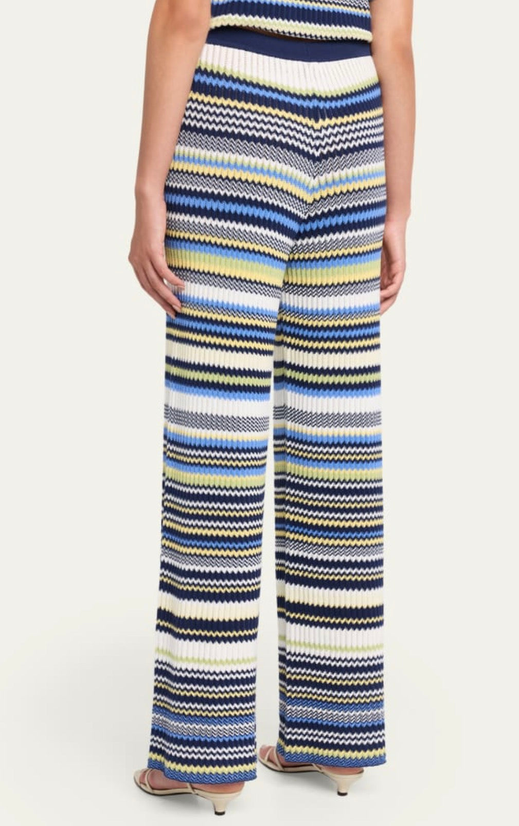Farrah Pant