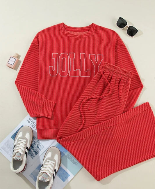 Jolly Pj Set