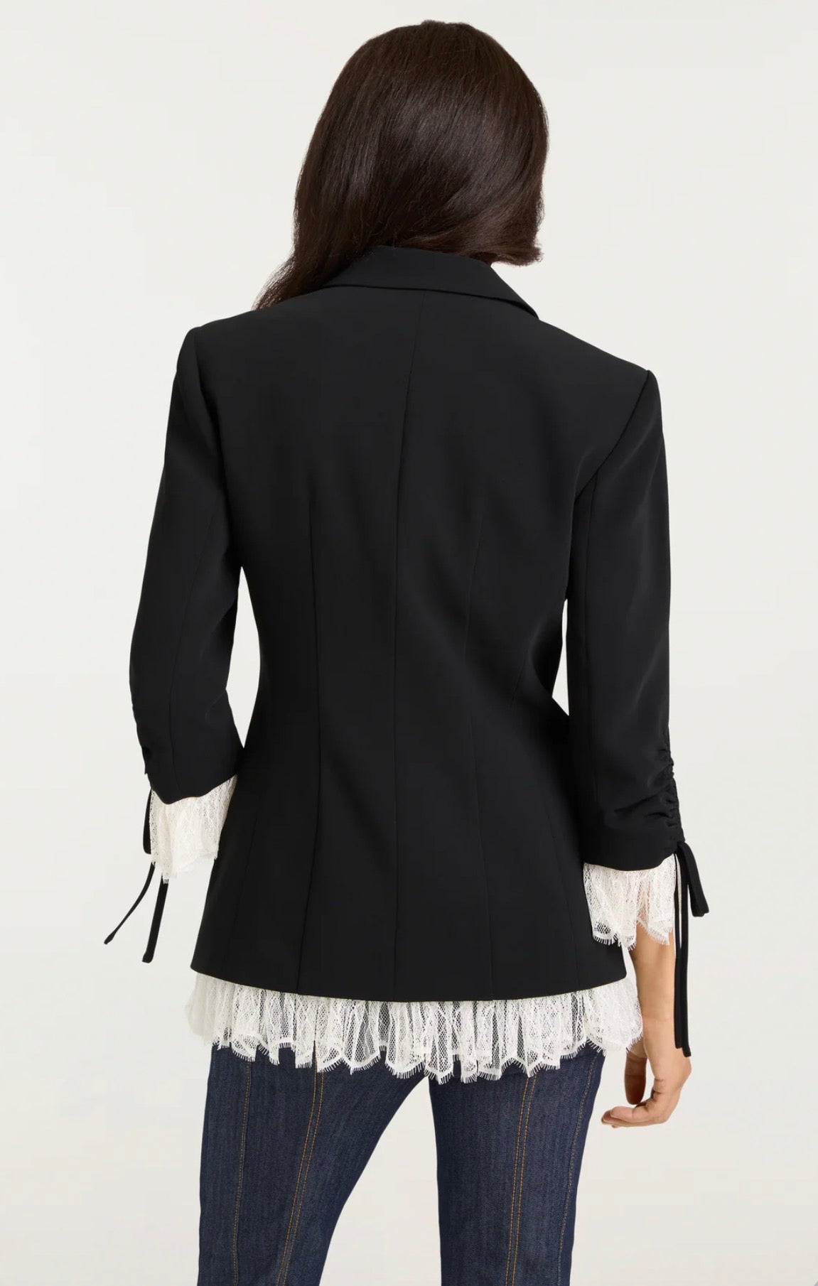 Roxie Blazer - Cinq à Sept