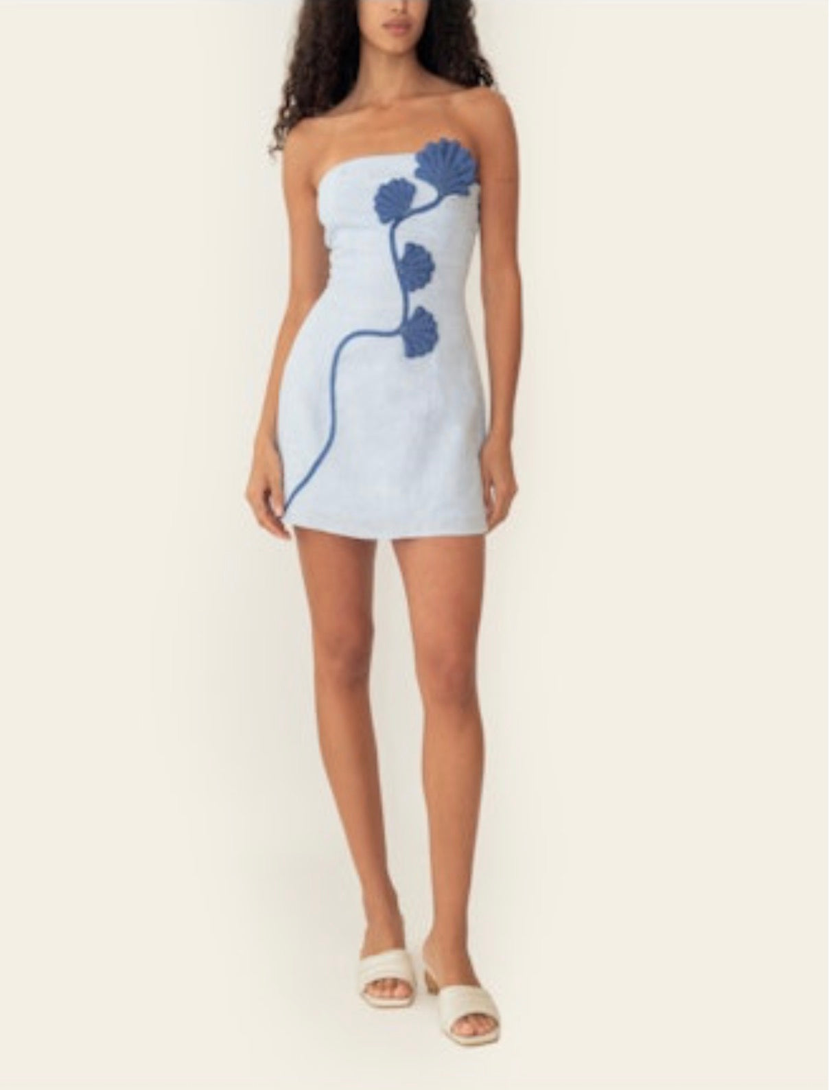 Dante Dress