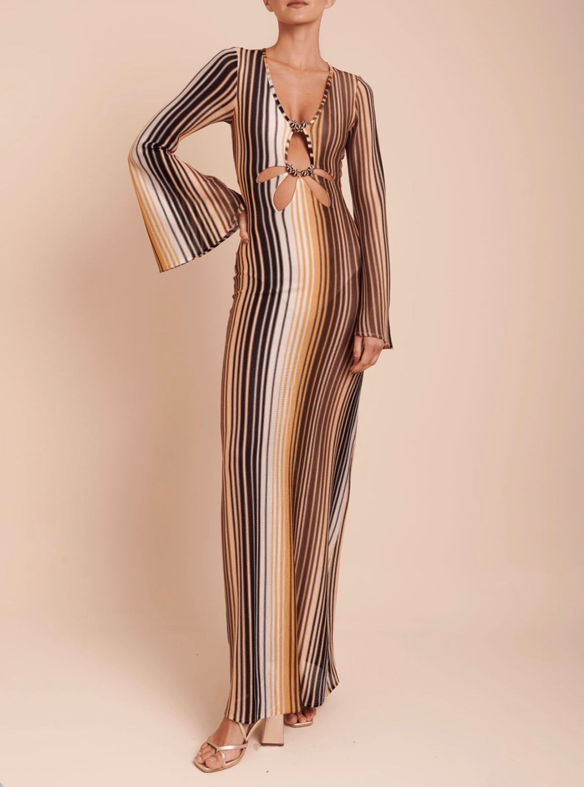 Dali Dress