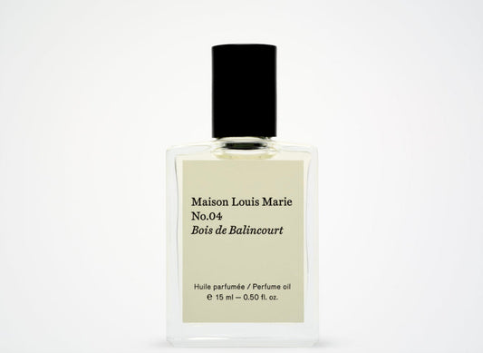 No.04 Bois de Balincourt