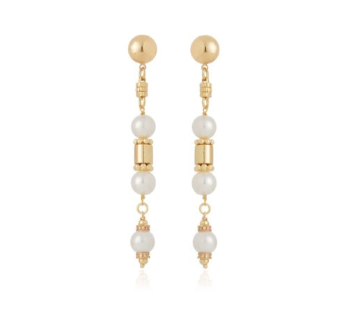 Giardino Segreto Earrings