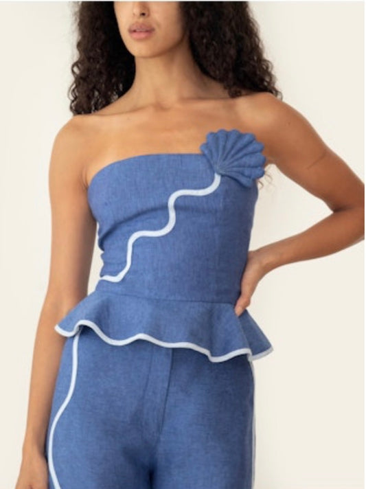 Vaiana Top