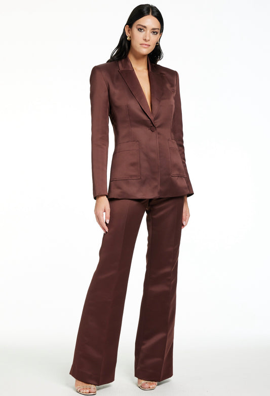 Crawford Tuxedo Pant
