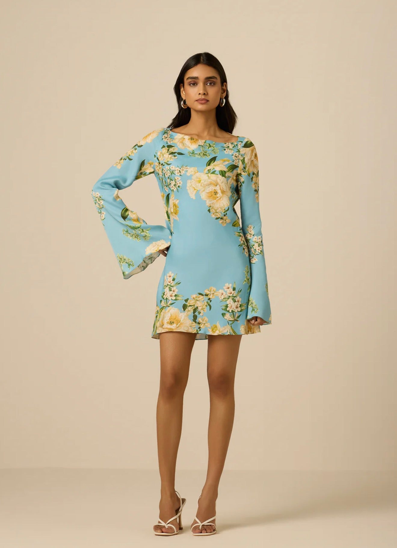 Aija Mini Dress
