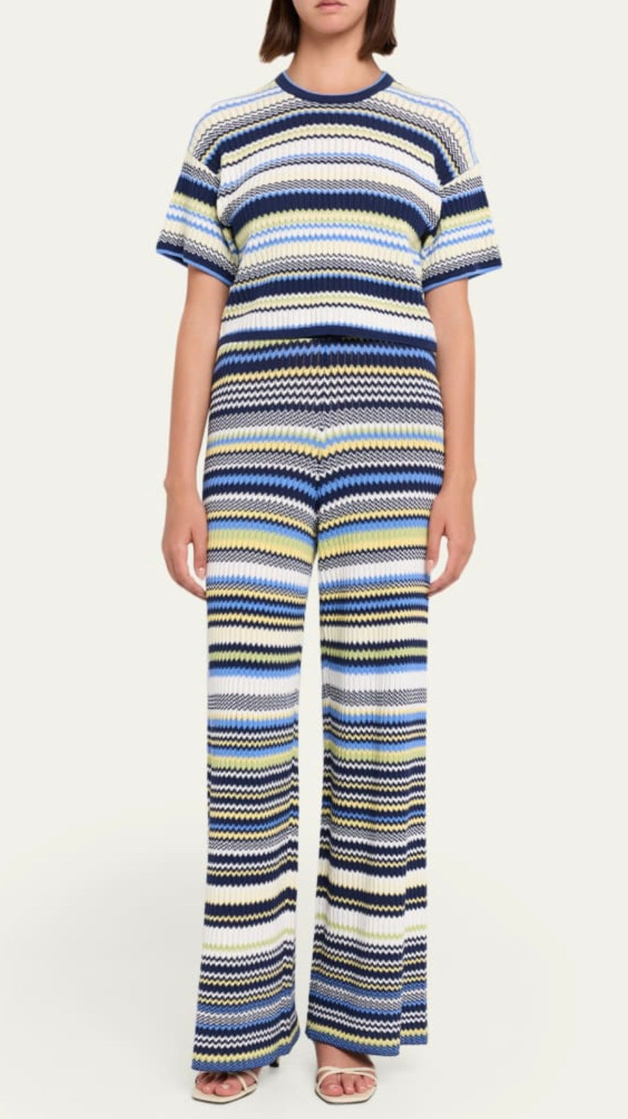 Farrah Pant