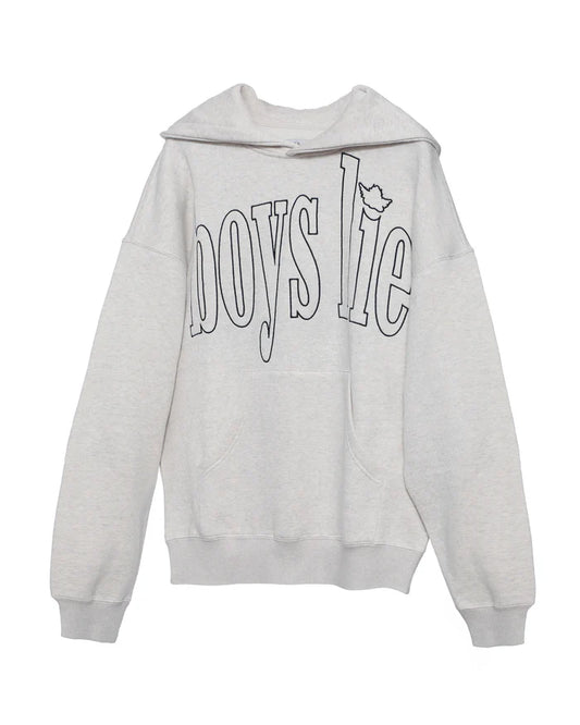 HOLD MY PHONE RACER HOODIE
