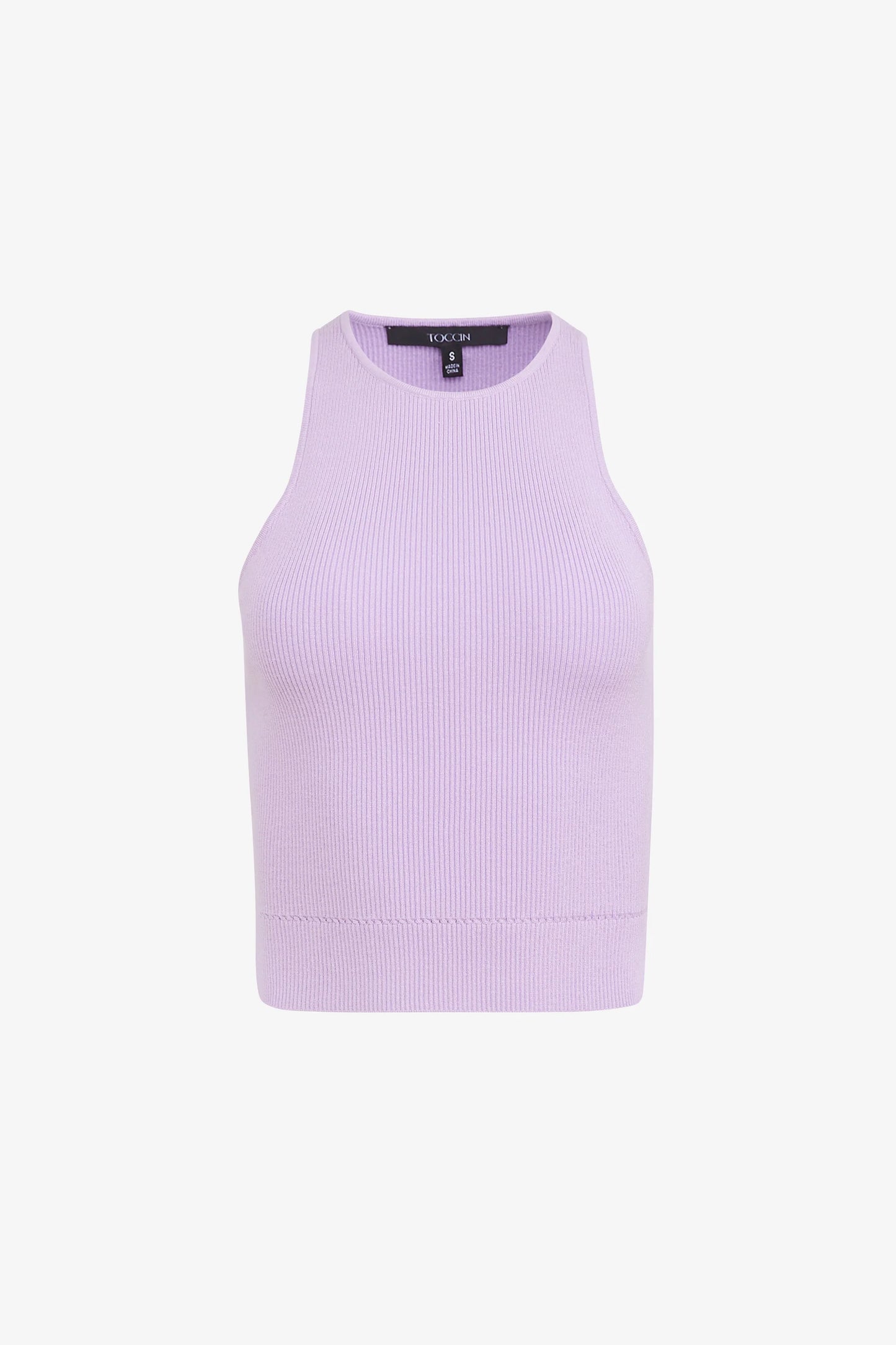 Avery Racer Tank - TOCCIN