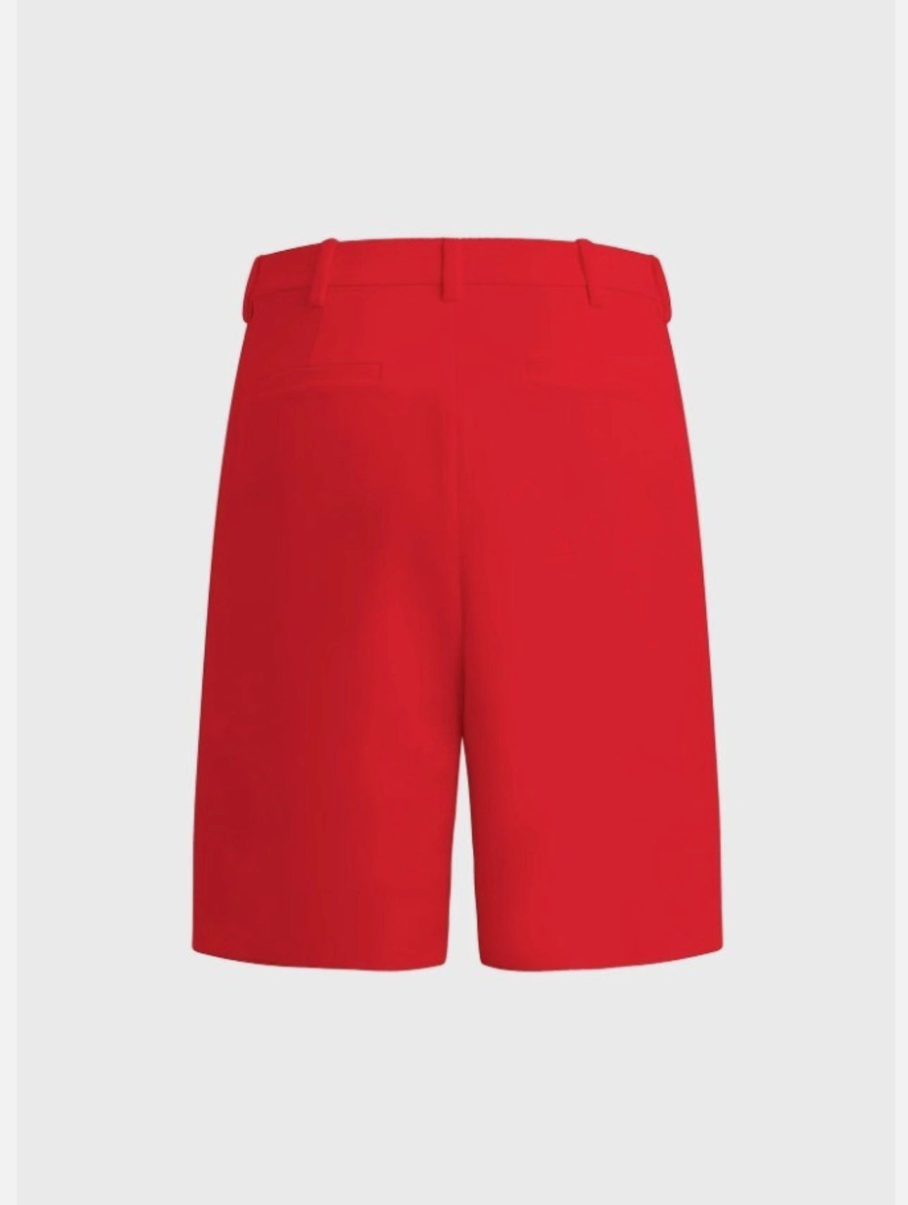 The Low Favorite Bermuda Short  - Favorite Daughter