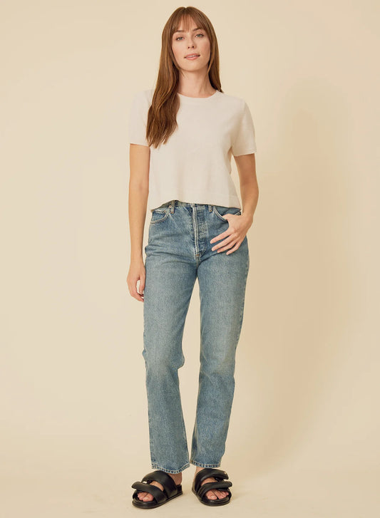 Kadri Cashmere Tee