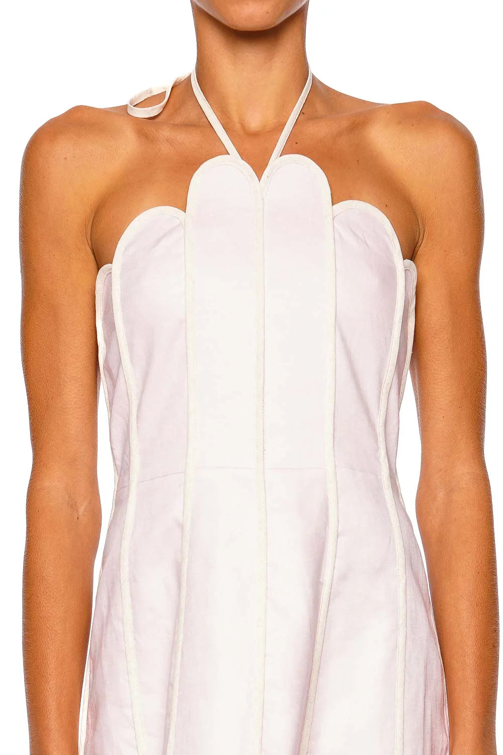 Azulu Lenny Dress