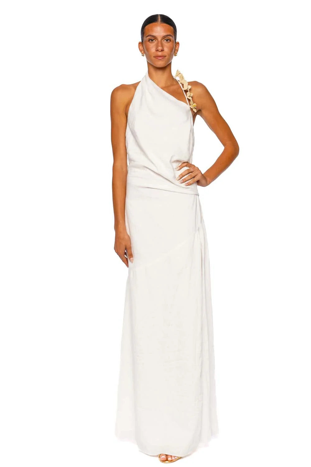 Pia Dress