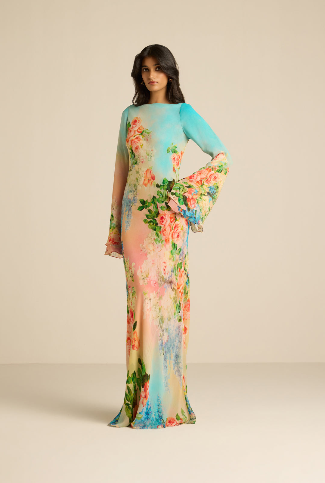 Aiba Maxi Dress