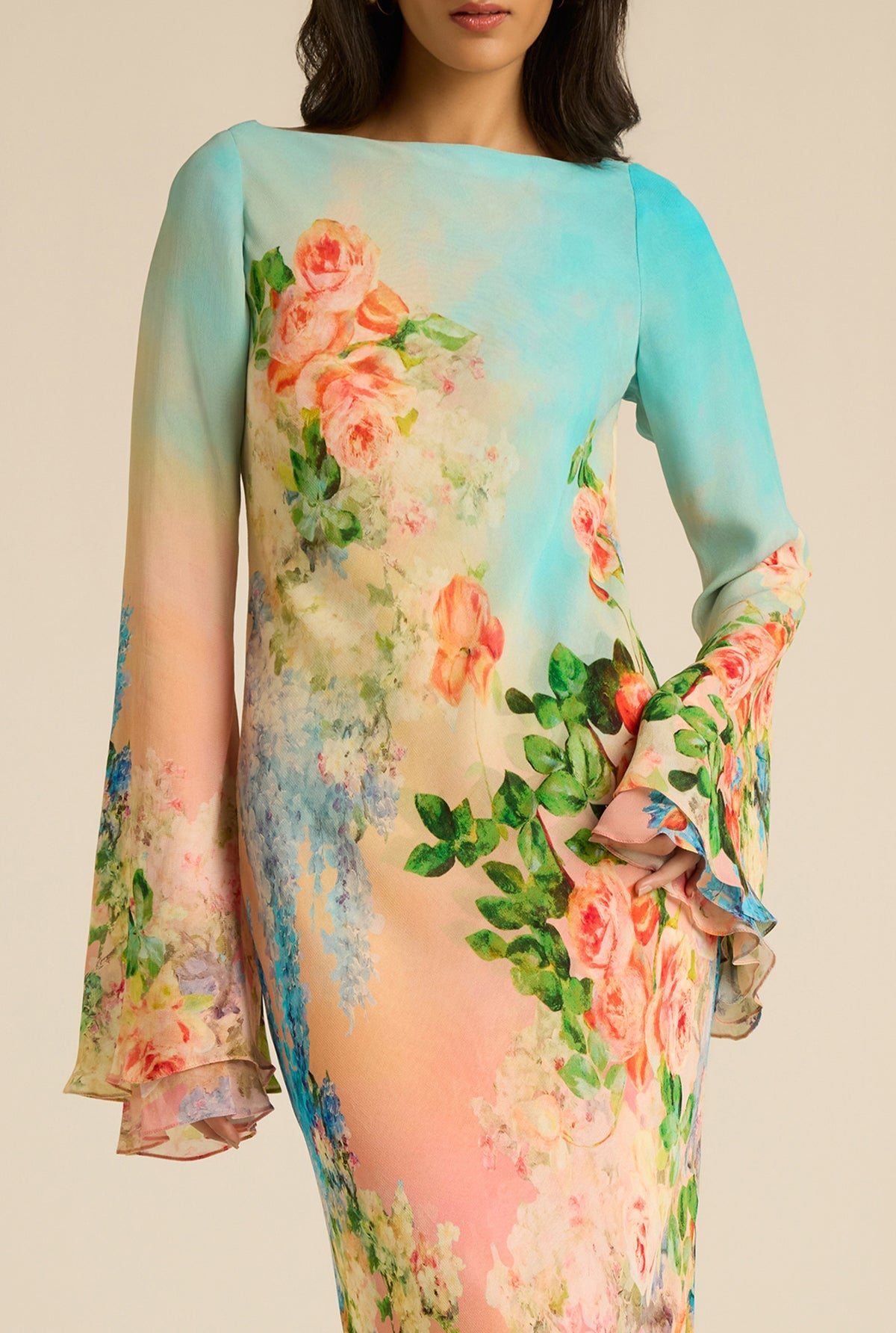 Aiba Maxi Dress