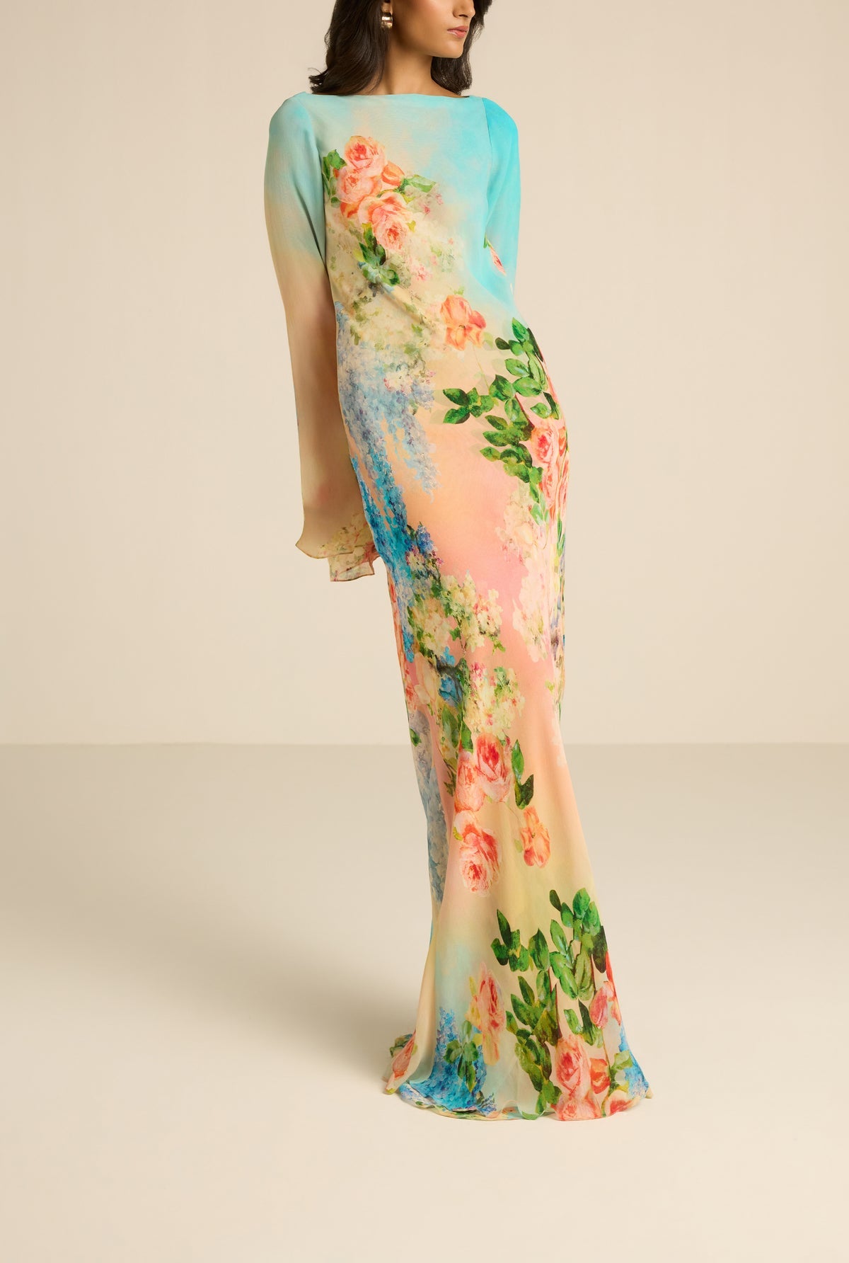 Aiba Maxi Dress