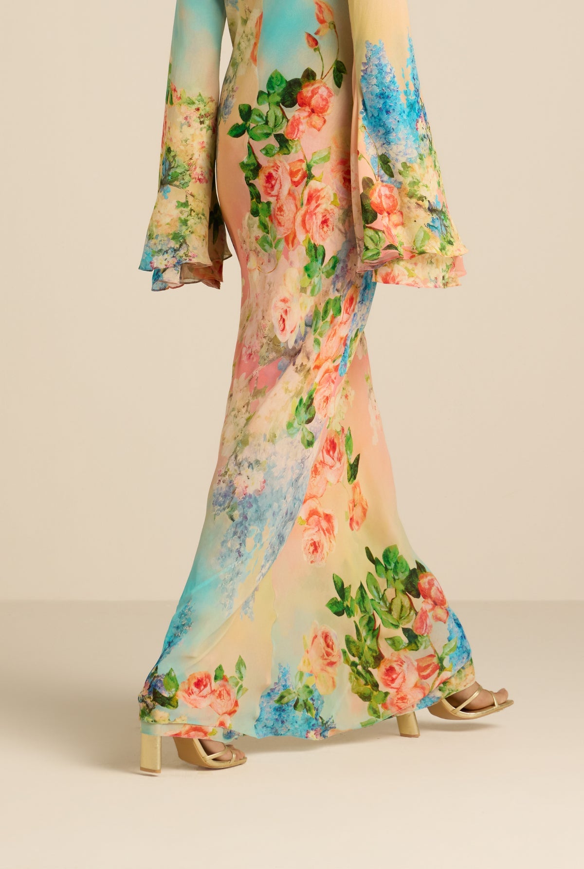 Aiba Maxi Dress