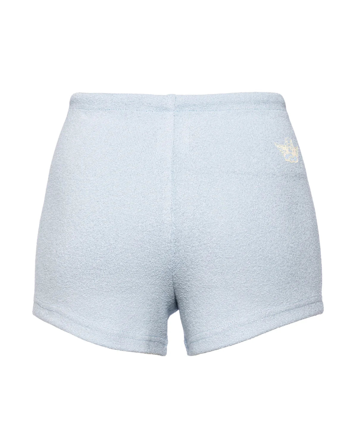 Drivers License Micro Short