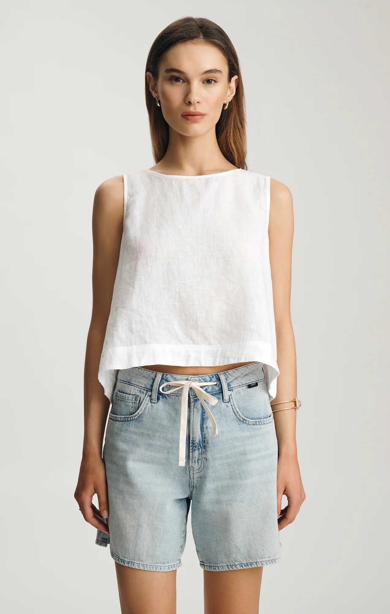 Nella Shorts