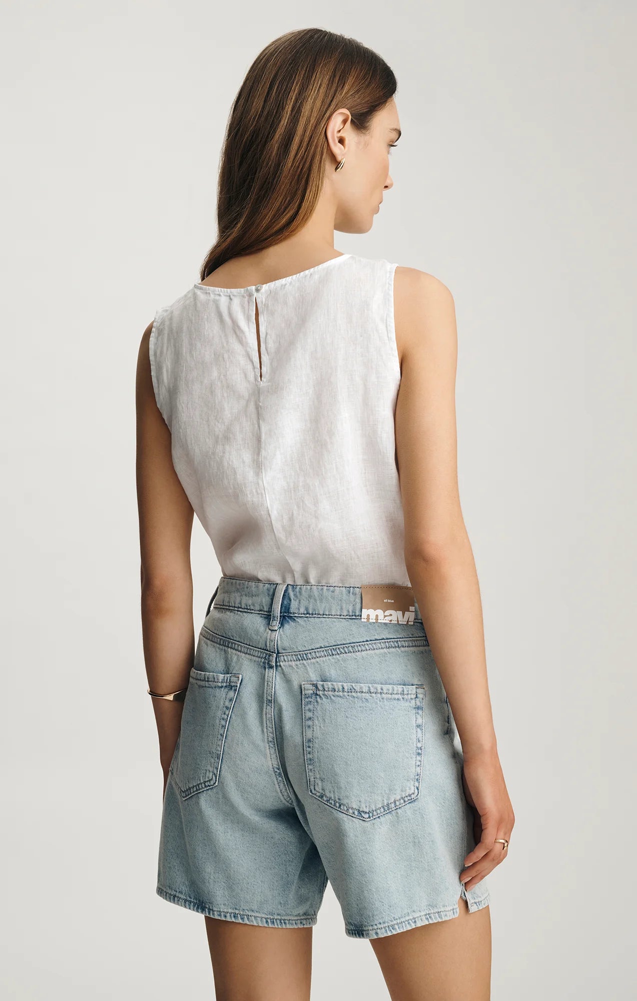 Nella Shorts