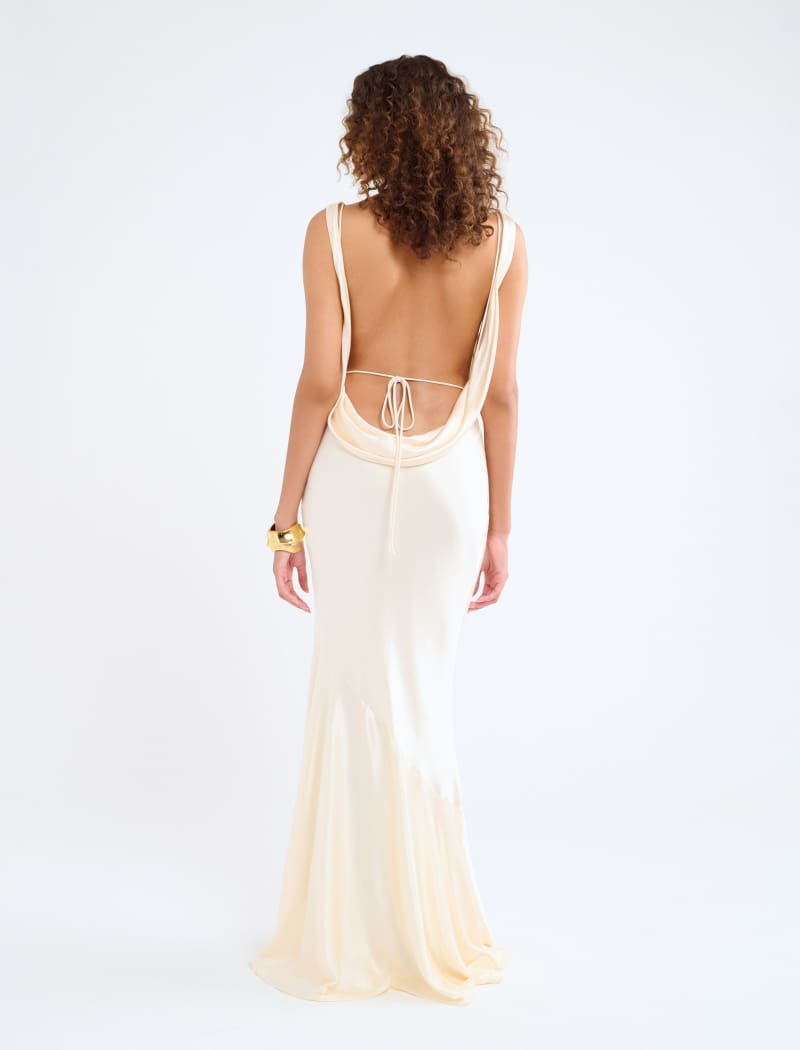 Hollywood Gown