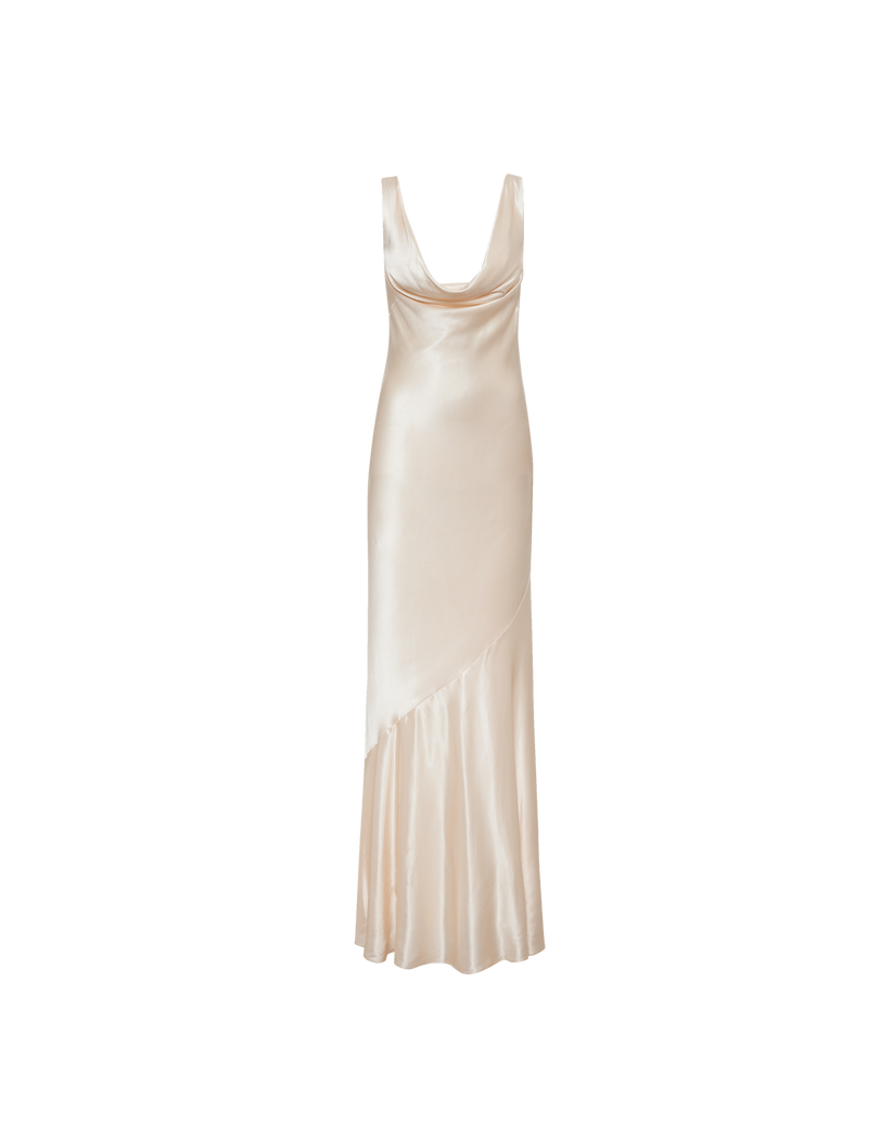 Hollywood Gown