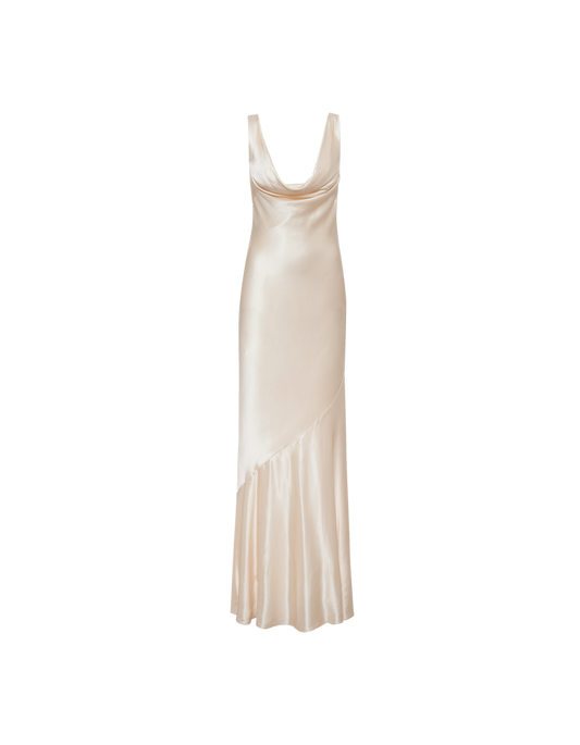 Hollywood Gown