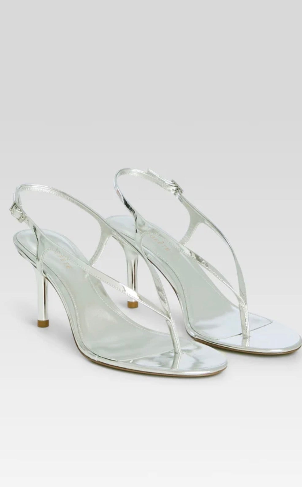 Klotilde Sandal