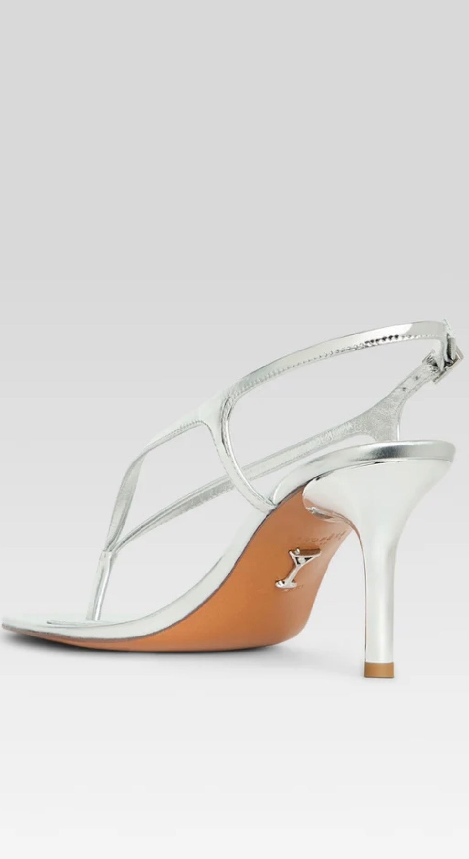 Klotilde Sandal