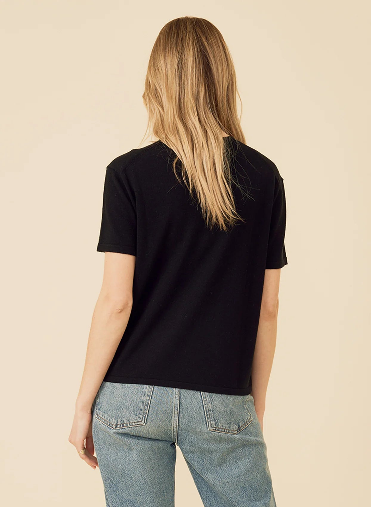 Laguna Merino Tee
