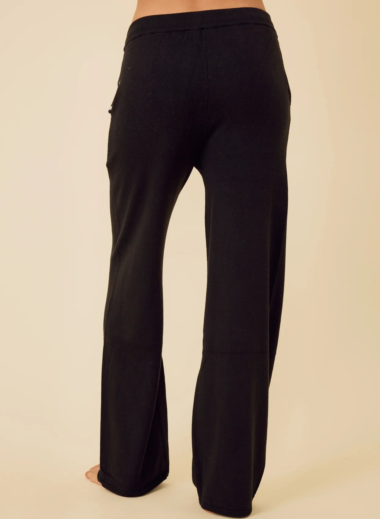 Bianca Cropped Pant