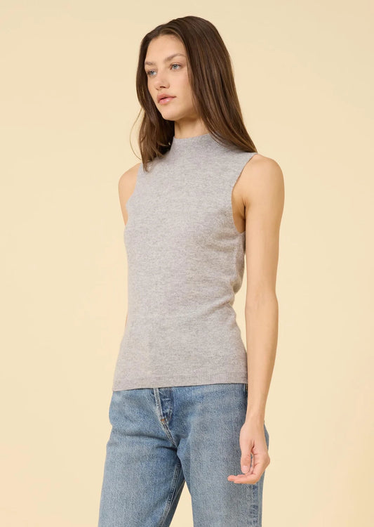 Amari Cashmere Tank