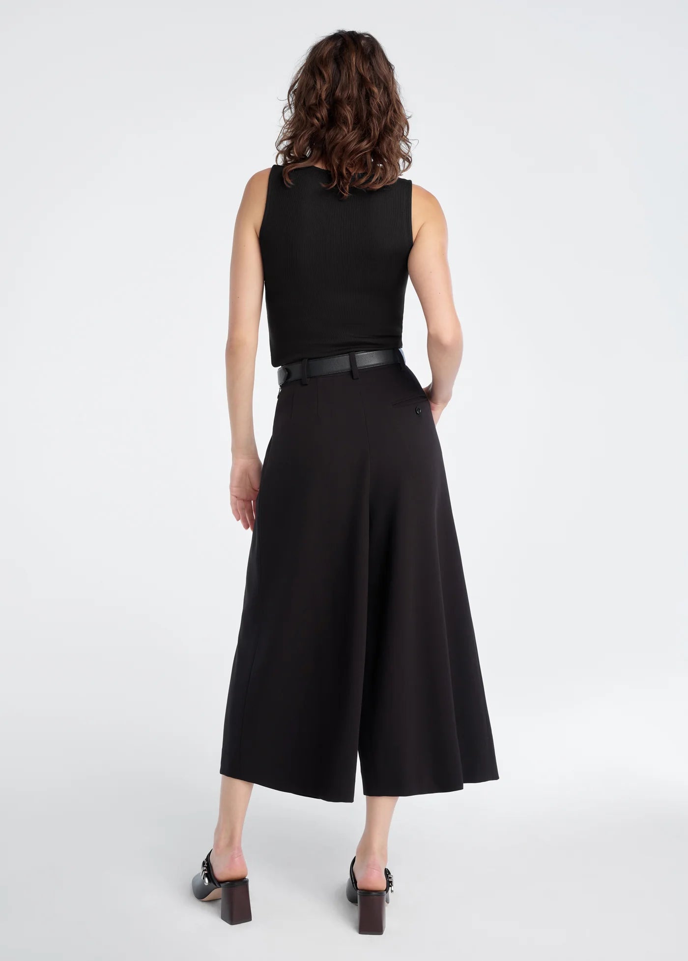 THE NICOLE CULOTTE- FAVORITE DAUGHTER