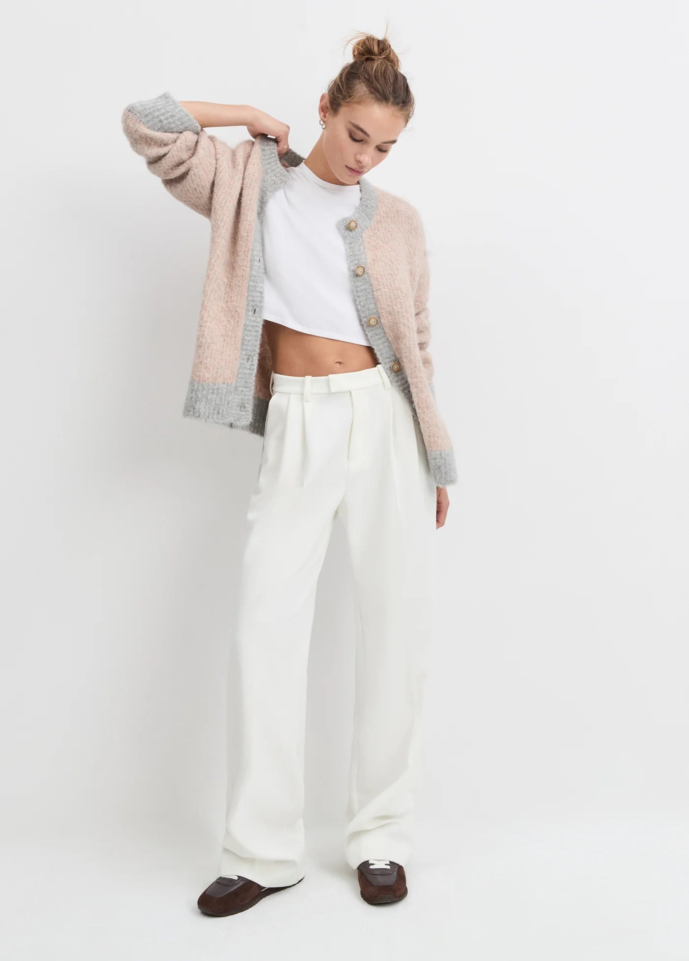 THE RIO CARDIGAN Favorite Daughter
