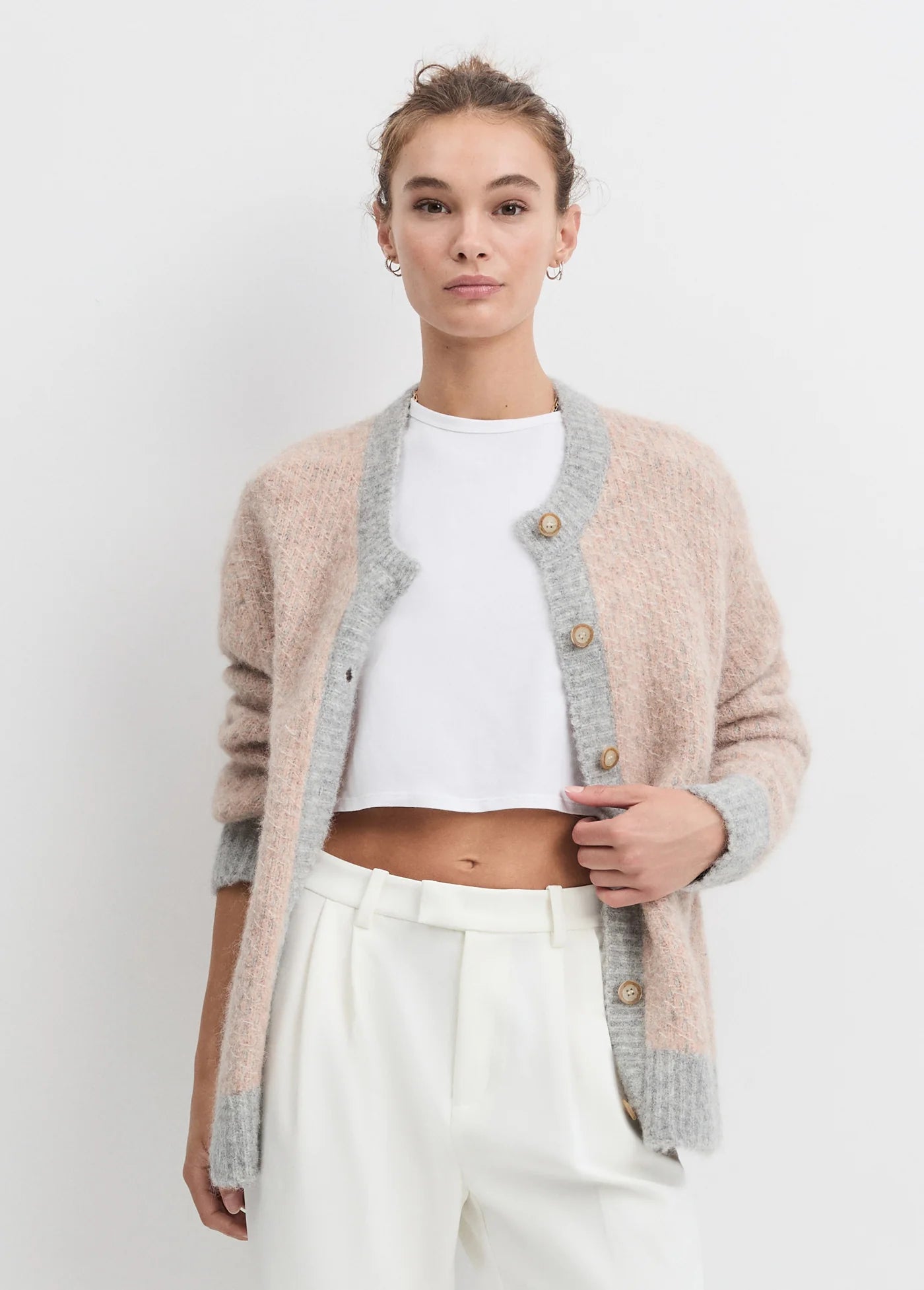 THE RIO CARDIGAN Favorite Daughter
