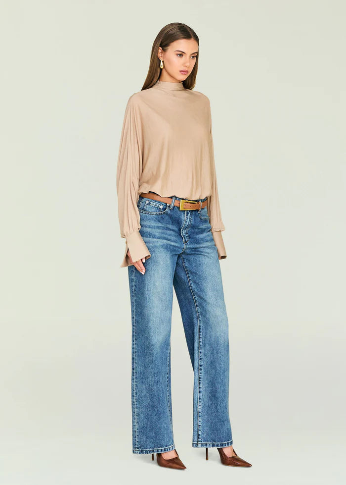 Hawkes Bodysuit