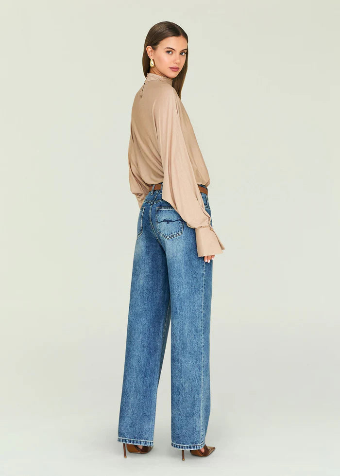 Hawkes Bodysuit