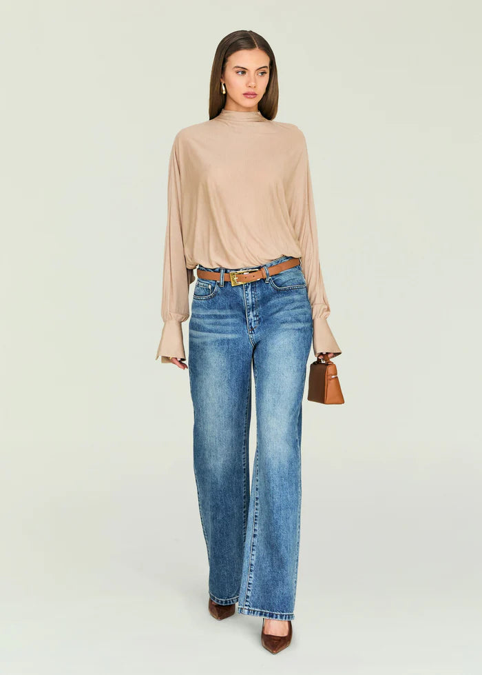 Hawkes Bodysuit