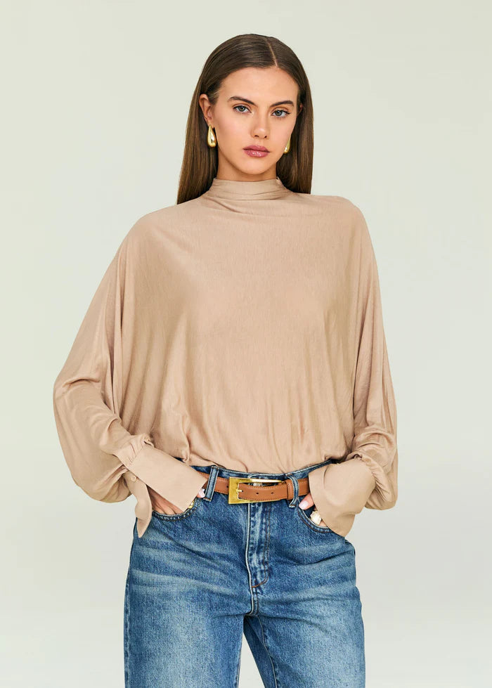 Hawkes Bodysuit