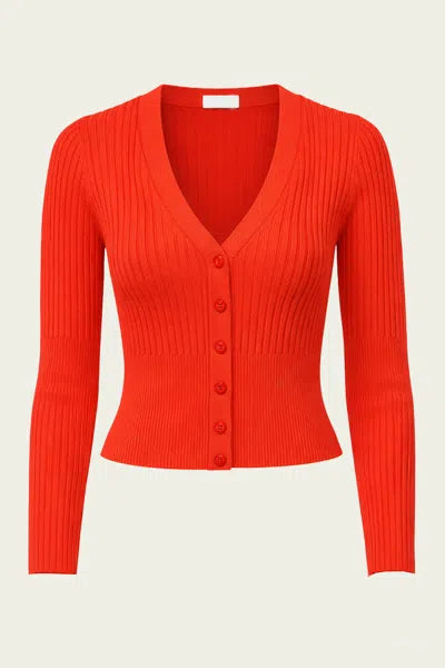 Ailany Cardigan