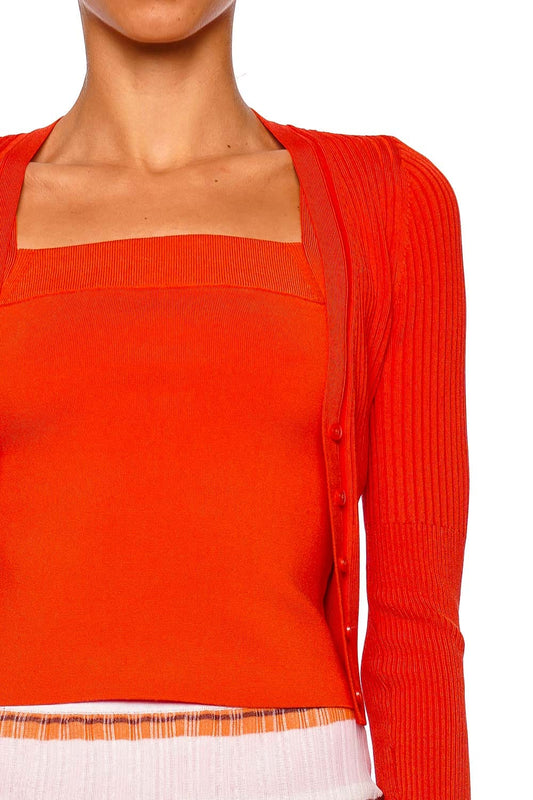 Ailany Cardigan