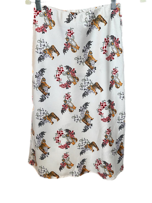 SusyMix Midi Skirt